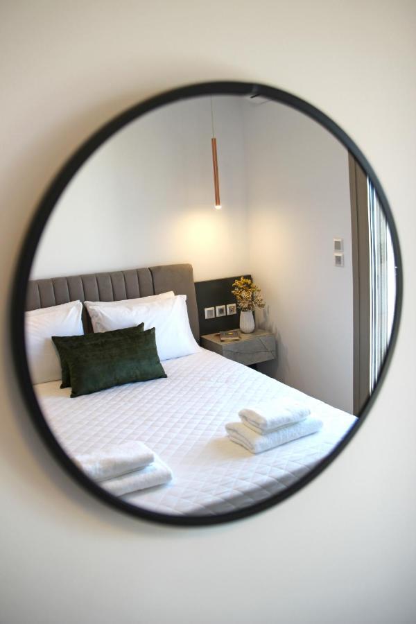 New Cozy Chic Apt-Ryfete Luxury Living Kalathas Luaran gambar