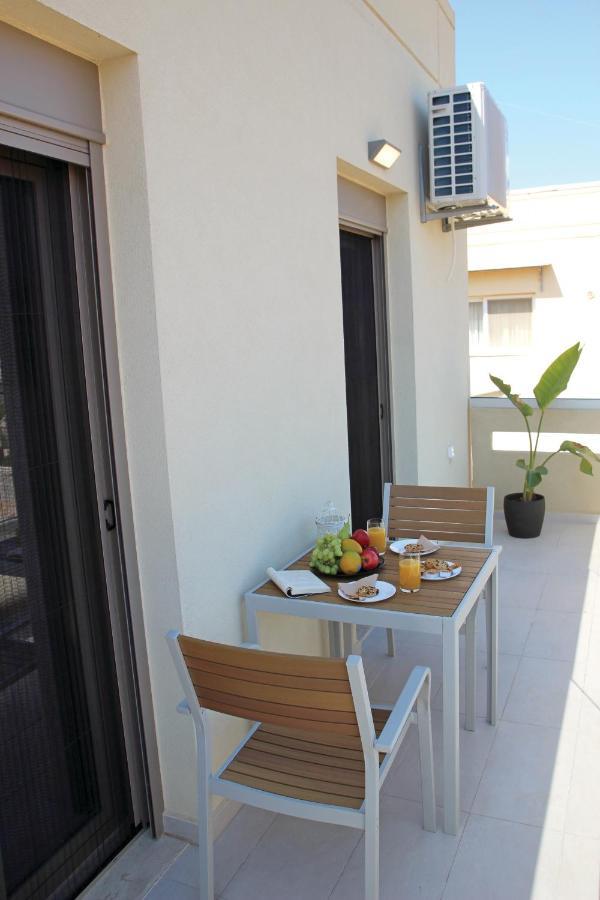 New Cozy Chic Apt-Ryfete Luxury Living Kalathas Luaran gambar