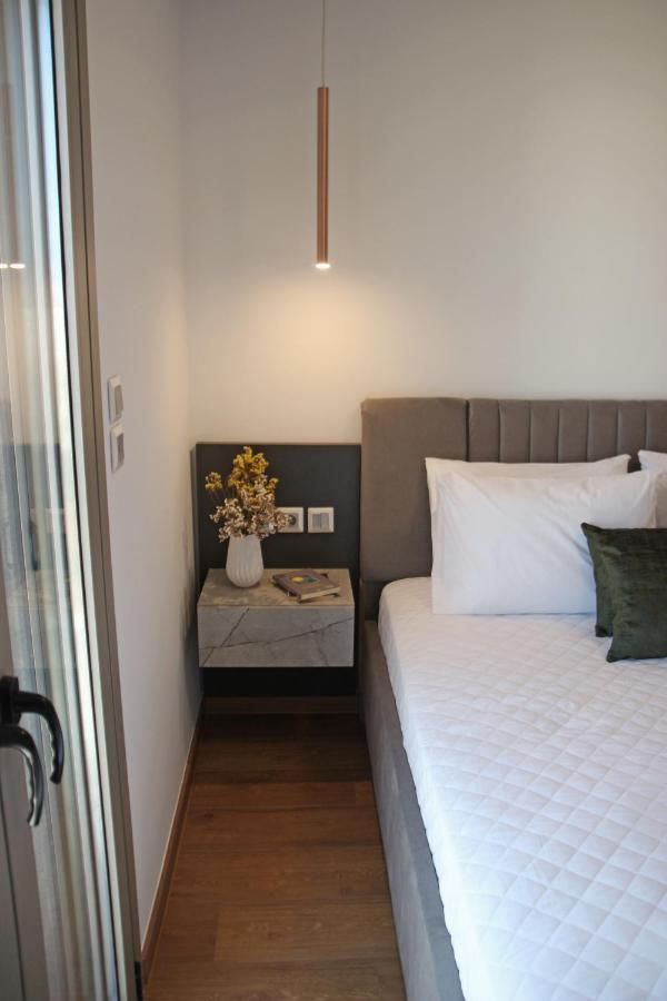 New Cozy Chic Apt-Ryfete Luxury Living Kalathas Luaran gambar