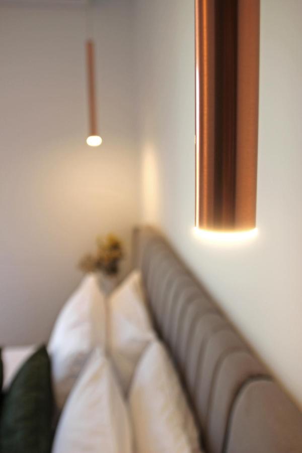 New Cozy Chic Apt-Ryfete Luxury Living Kalathas Luaran gambar