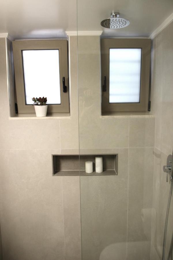New Cozy Chic Apt-Ryfete Luxury Living Kalathas Luaran gambar