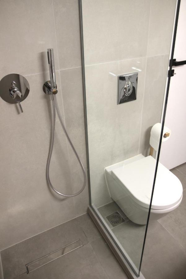New Cozy Chic Apt-Ryfete Luxury Living Kalathas Luaran gambar