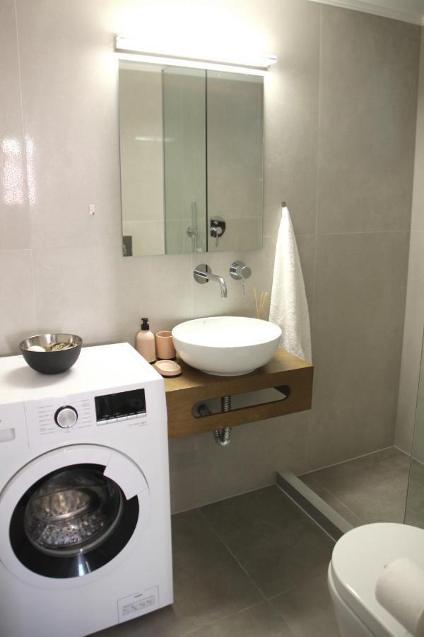 New Cozy Chic Apt-Ryfete Luxury Living Kalathas Luaran gambar